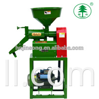 Used Rice Mill Equipment for Sale